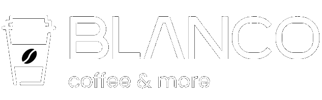 Blanco Coffee & More Logo