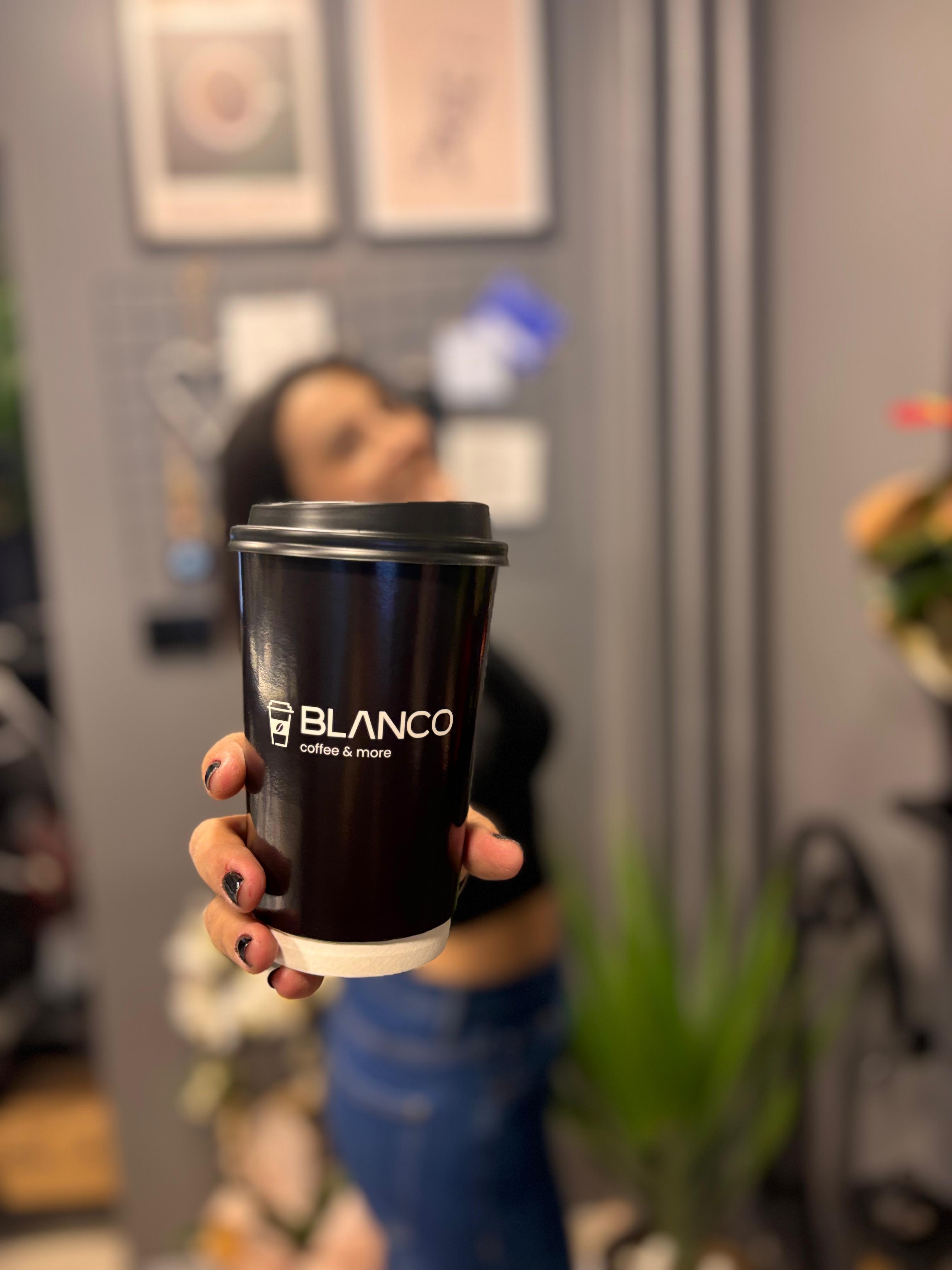 Blanco Coffee