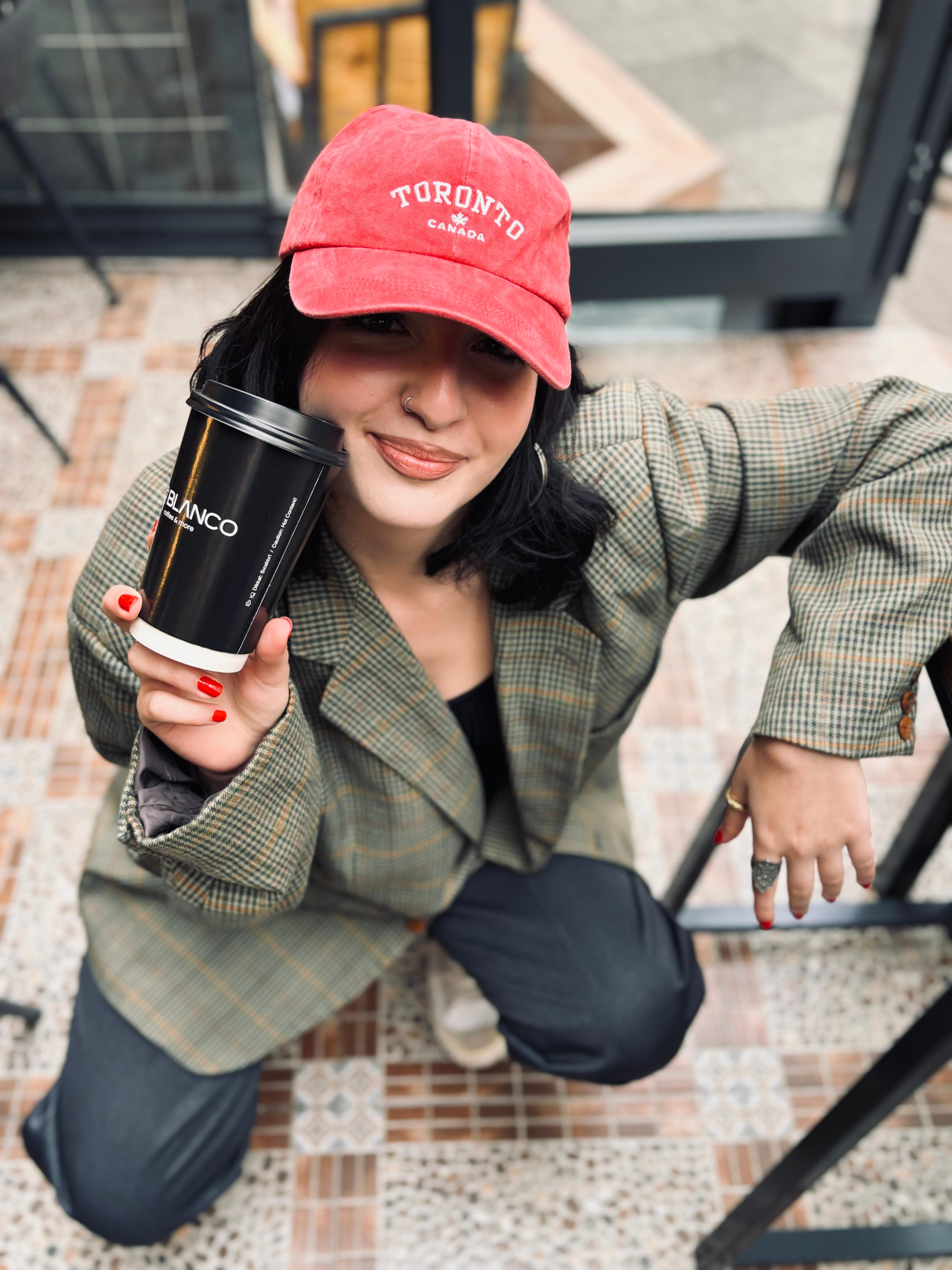Blanco Coffee