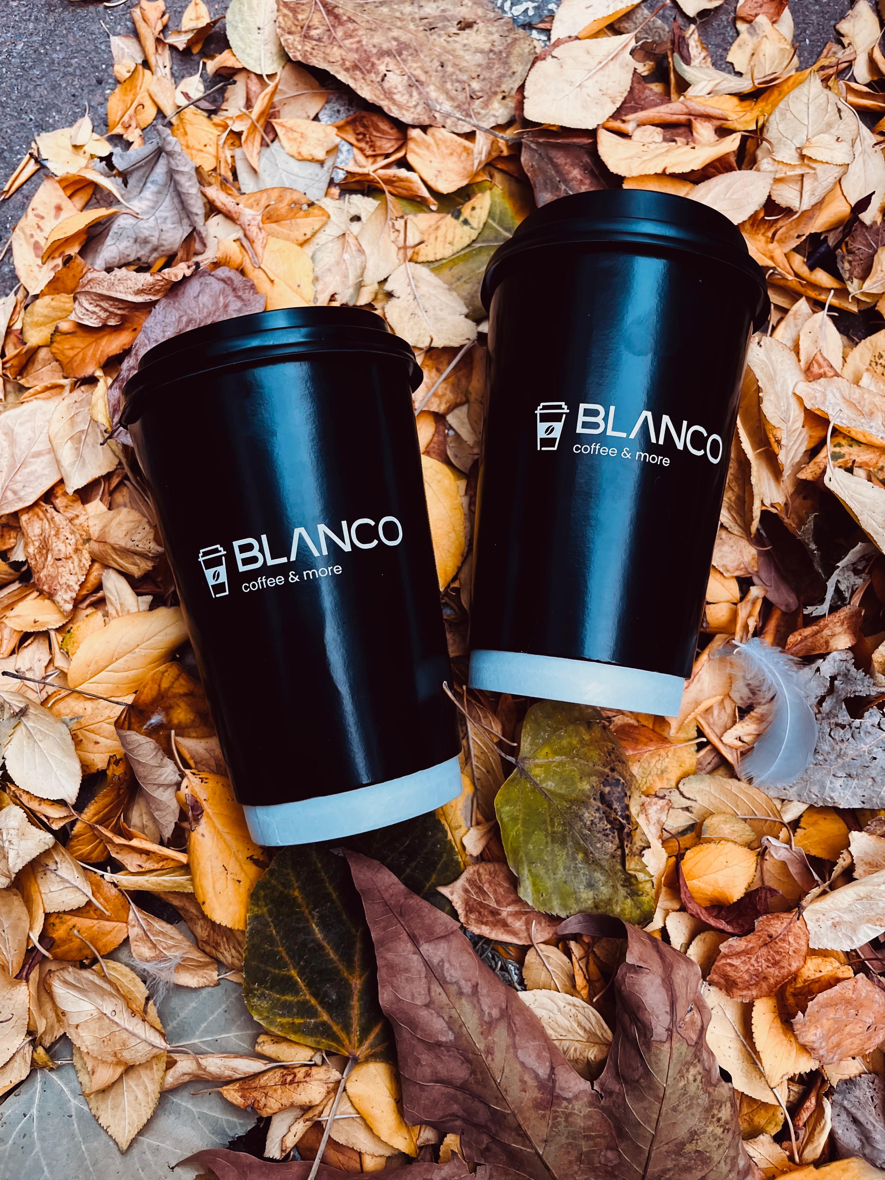 Blanco Coffee