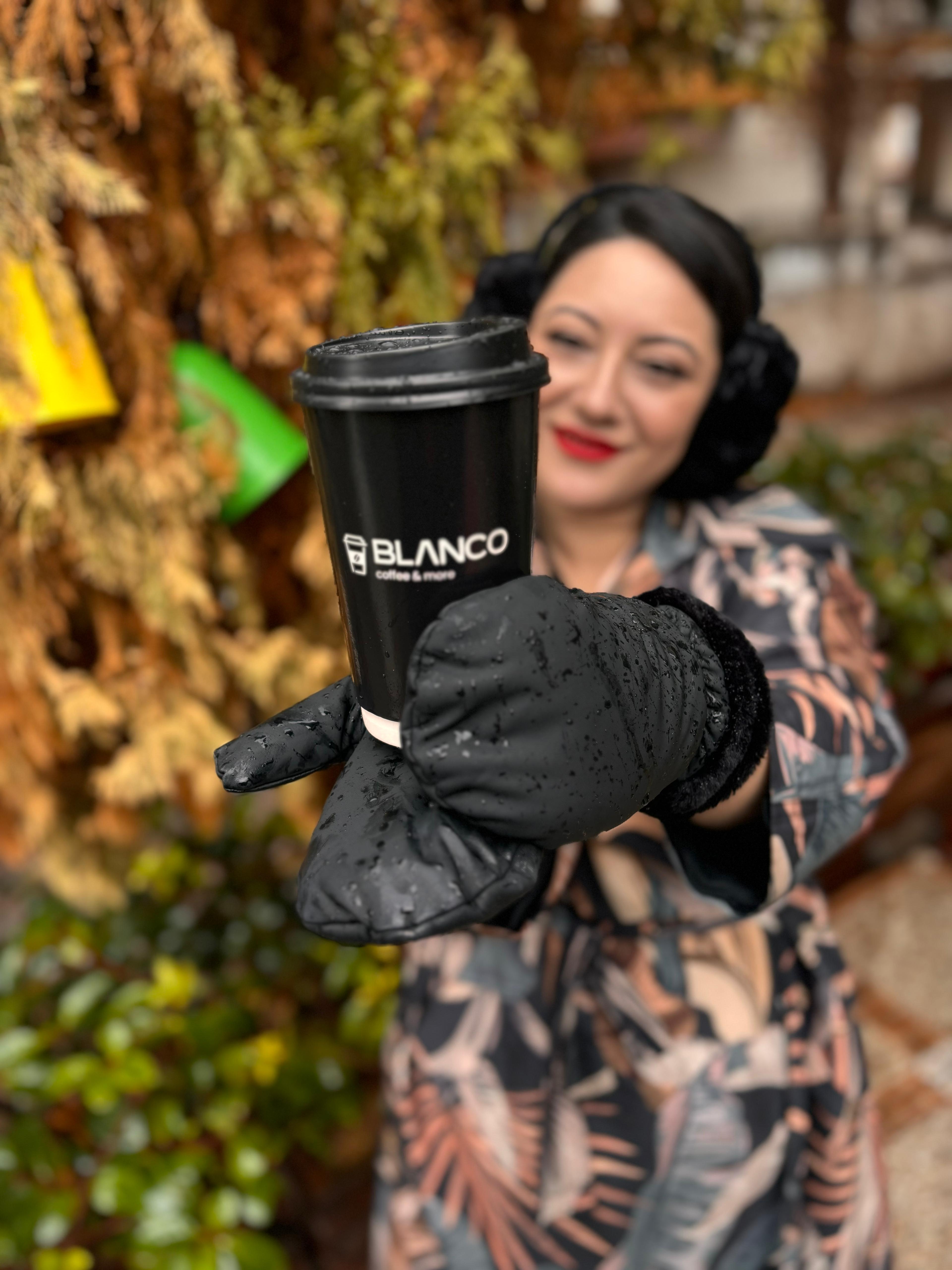 Blanco Coffee