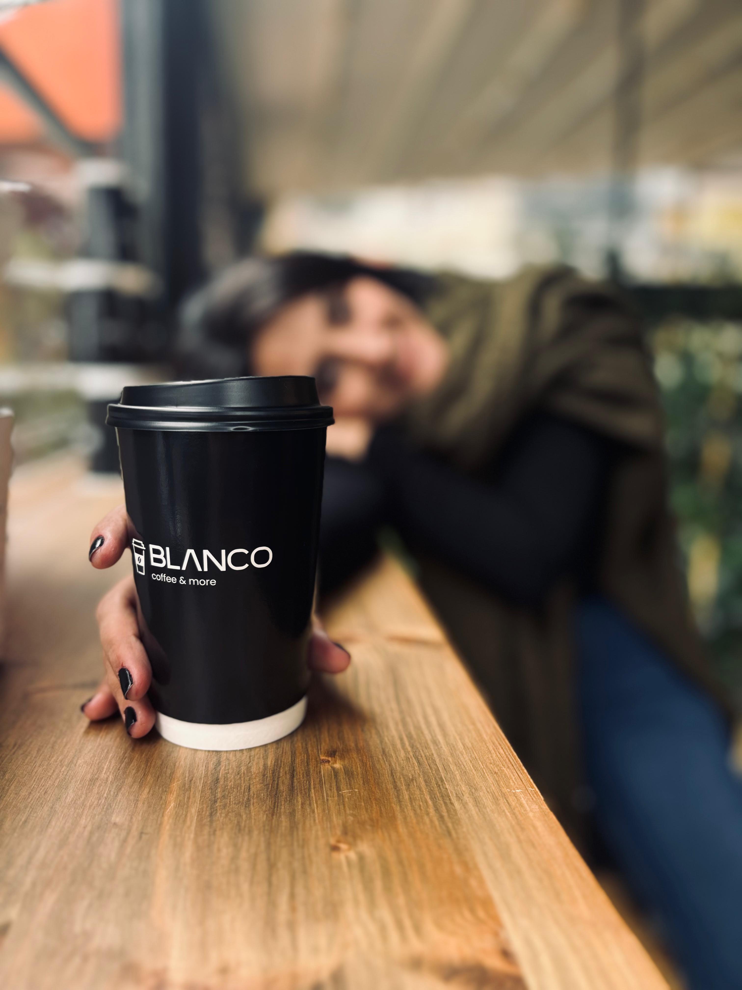 Blanco Coffee